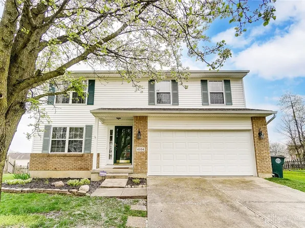 4104 Eagle Watch Way, Dayton, OH 45424