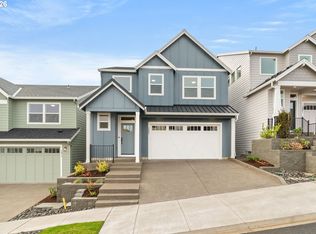 2885 NW 114th Ter, Portland, OR 97229