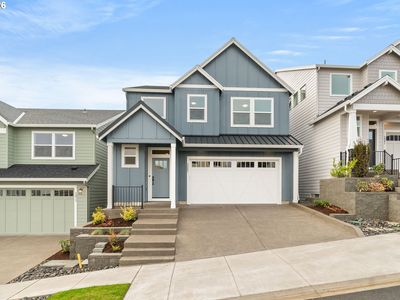 2885 NW 114th Ter, Portland, OR, 97229