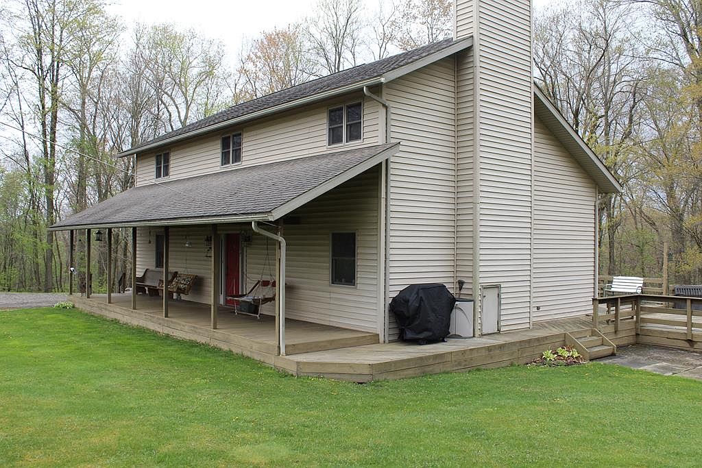 410 Line Rd, Knox, PA 16232 MLS 157759 Zillow