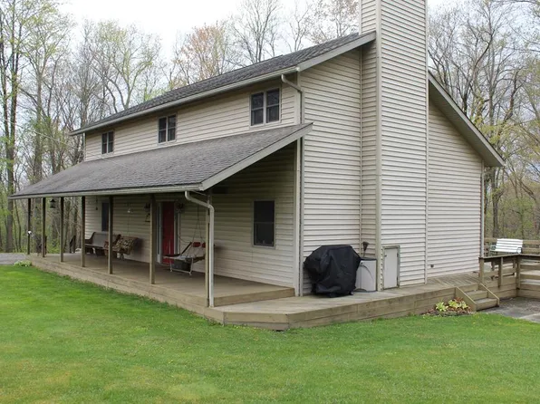 410 Line Rd, Knox, PA 16232