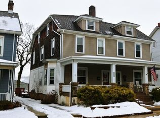 216 Lafayette Ave, Palmerton, PA 18071