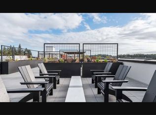 Traxx Apartments, Mountlake Terrace, WA 98043