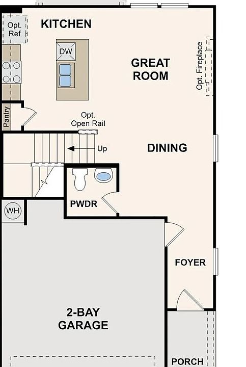 2nd image of 9031 SUMMERWOOD BEND