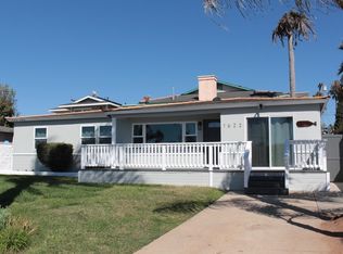1622 S Broadway S, Oceanside, CA 92054