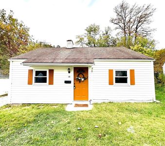 10 Rusty Wil Dr, Belleville, IL, 62220