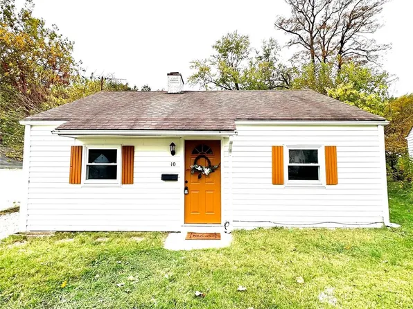 10 Rusty Wil Dr, Belleville, IL 62220