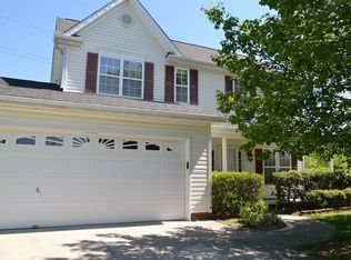 3895 Eagleston Ct, High Point, NC 27265