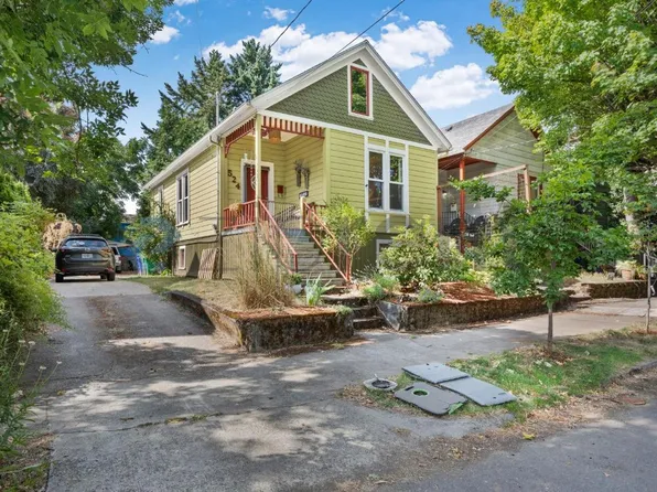 524 NE Brazee St, Portland, OR 97212