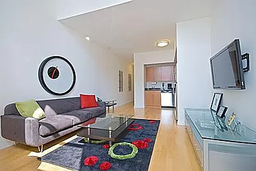 Rented by Compass