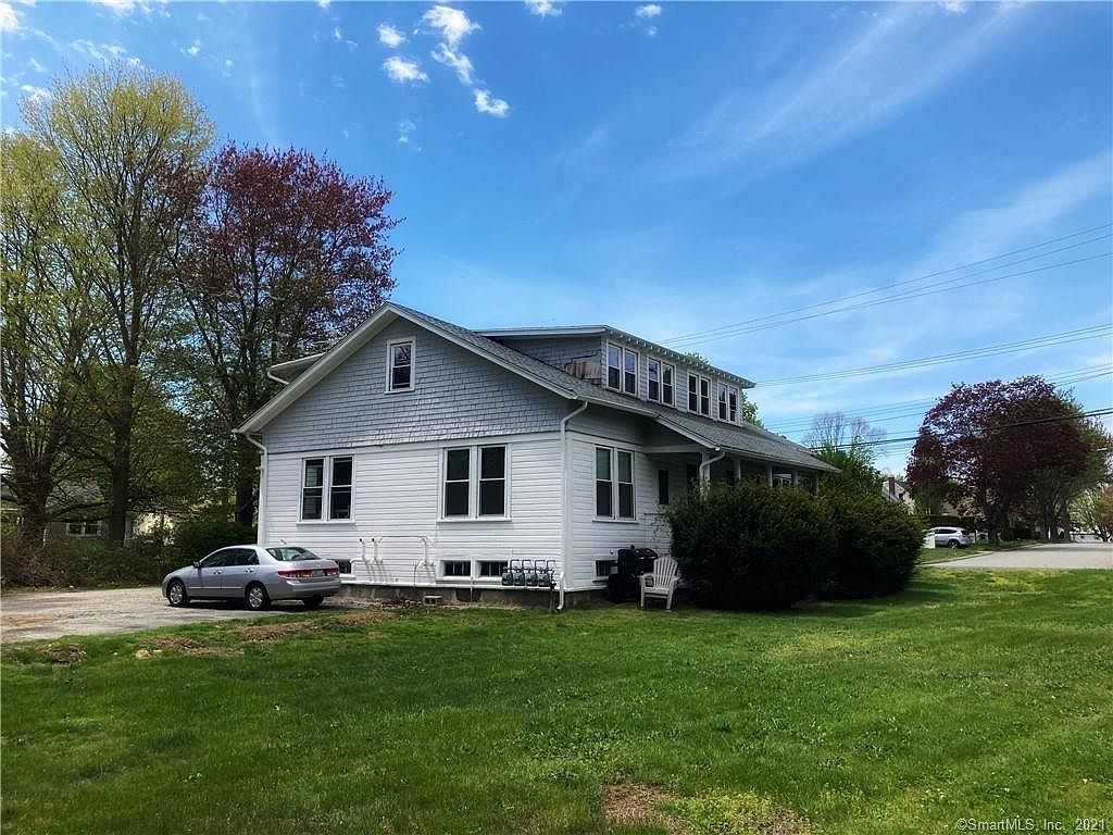 294 Benham Rd, Groton, CT 06340 Zillow