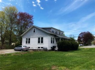 294 Benham Rd, Groton, CT 06340