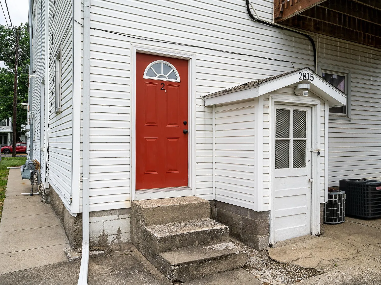 1 bed, 500 sqft, $750 — Photo 3