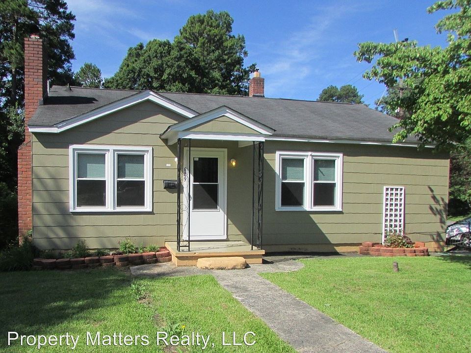1st image of 609 W 19th Ave