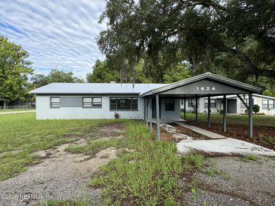 1624 ROSELLE Avenue, Palatka, FL, 32177