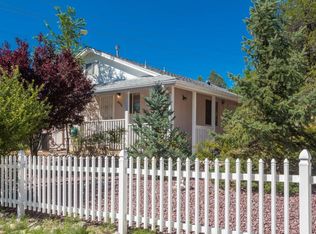 4884 E Diamond Ct, Prescott, AZ 86301