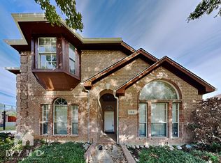 102 Elm Fork Dr, Coppell, TX 75019