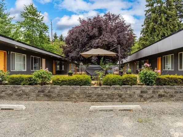 TAC T 6807-6809, 6807-6809 Lakewood Dr W #9, University Place, WA 98467