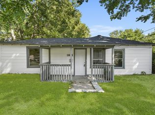 1815 W Webster St, Springfield, MO 65802