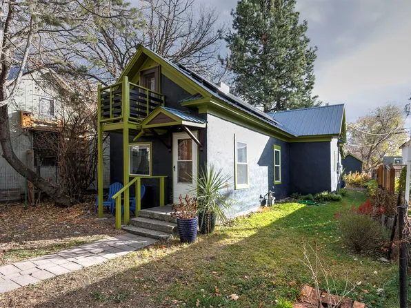 833 Defoe St, Missoula, MT 59802
