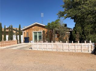 2325 E Carver Ave, Kingman, AZ 86409