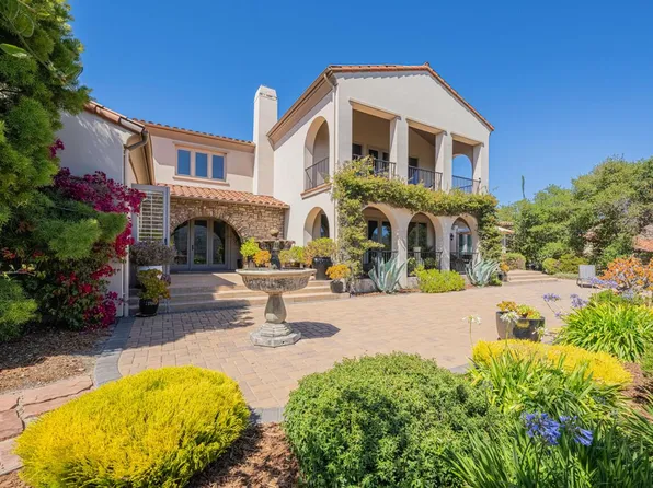 407 Mirador Ct, Monterey, CA 93940