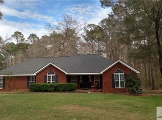 1828 Beaver Creek Ln, Statesboro, GA 30458
