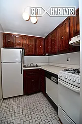 Rented by Citi Habitats