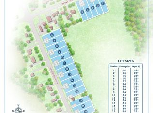 LOT 8 Highbury Ave N, Middlesex Centre, ON N0M 1C0