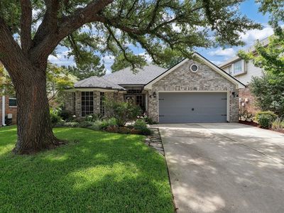 1815 Hunters Ridge Dr, Grapevine, TX, 76051