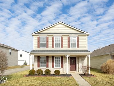 12884 Courage Xing, Fishers, IN, 46037