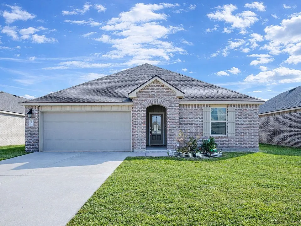 2234 S Savannah Lakes Dr