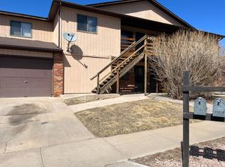 4409 Grays Gable Rd APT A, Laramie, WY 82072