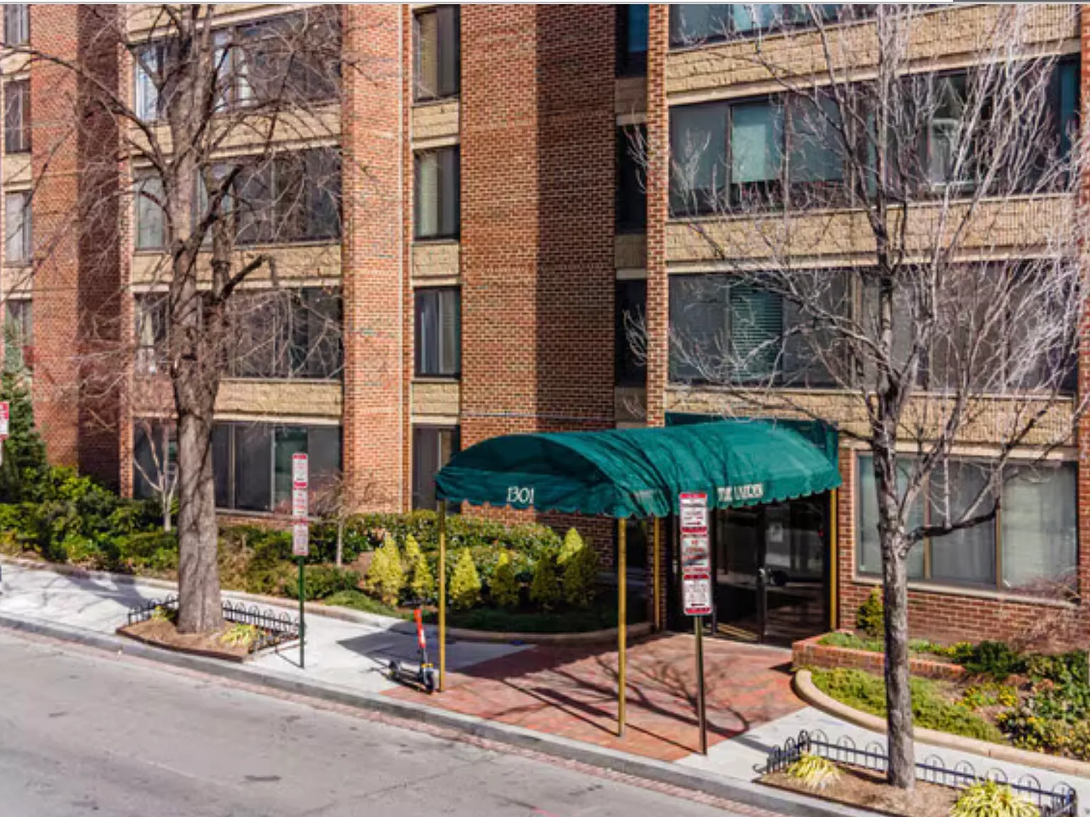 1 bed, 750 sqft, $2,800 — Photo 2