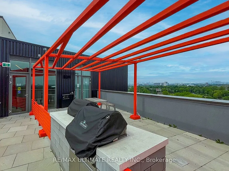 90 Glen Everest Rd #407 — Photo 31