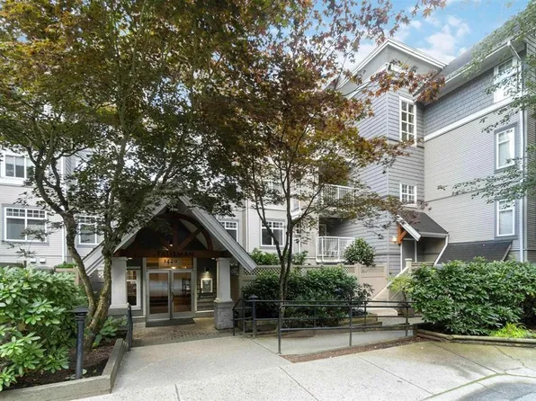 1420 Parkway Blvd #312, Coquitlam, BC V3E 3J6