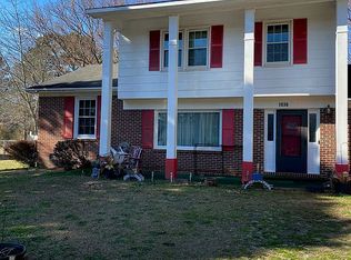 1036 Quailwood Dr, Fayetteville, NC 28314