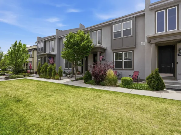 4497 W Iron Mountain Dr, South Jordan, UT 84009