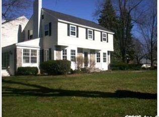 120 Marvelle Rd, Fayetteville, NY 13066