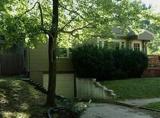 800 N 11th St, Leavenworth, KS 66048