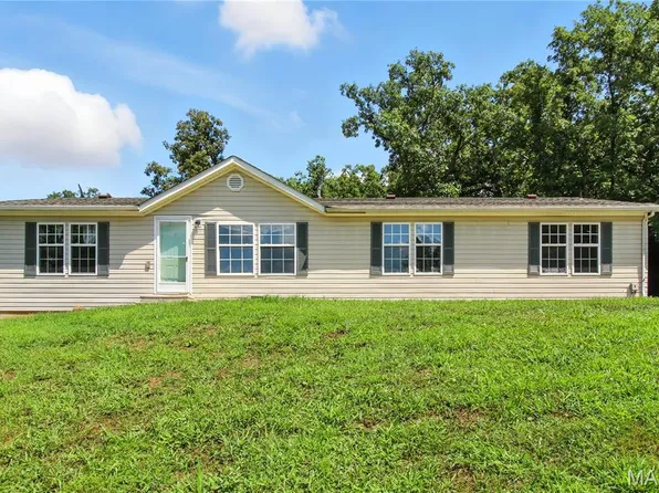 3700 Wild Turkey Trl, De Soto, MO 63020