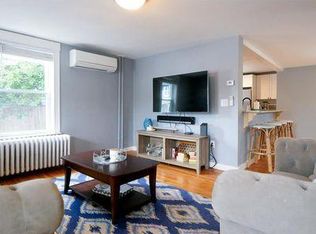 374 Spring St UNIT 1, Newport, RI 02840