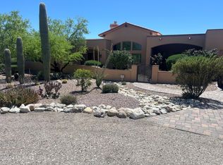 7310 E Wikieup Cir, Tucson, AZ 85750