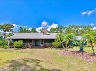 1112 Hyacinth Ave, Sebring, FL 33875