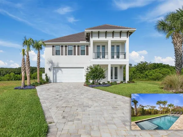 7 Cinnamon Beach Way, Palm Coast, FL 32137