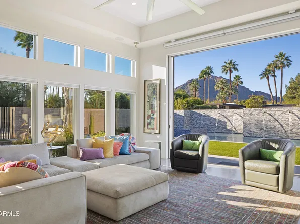 6219 E Redwing Road, Paradise Valley, AZ 85253