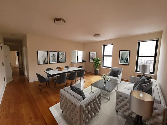Rented by ONE Manhattan Real Estate | media 7