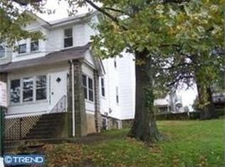 122 Harvin Rd, Upper Darby, PA 19082