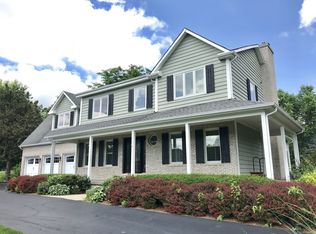 4018 Steeple Run, Crystal Lake, IL 60014