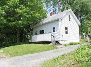 458 Norwich Rd, Plainfield, CT 06374